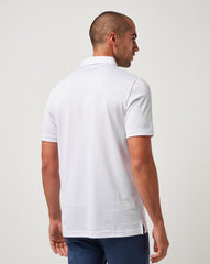 White Travis Mathew