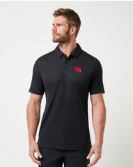 Black Travis Mathew