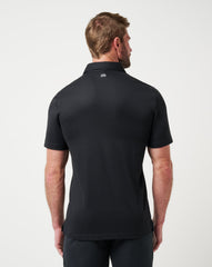 Black Travis Mathew