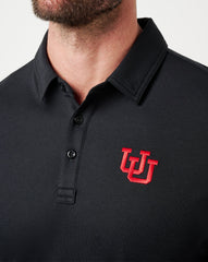 Black Travis Mathew