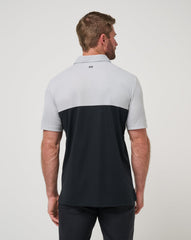 Heather Grey/Black Travis Mathew