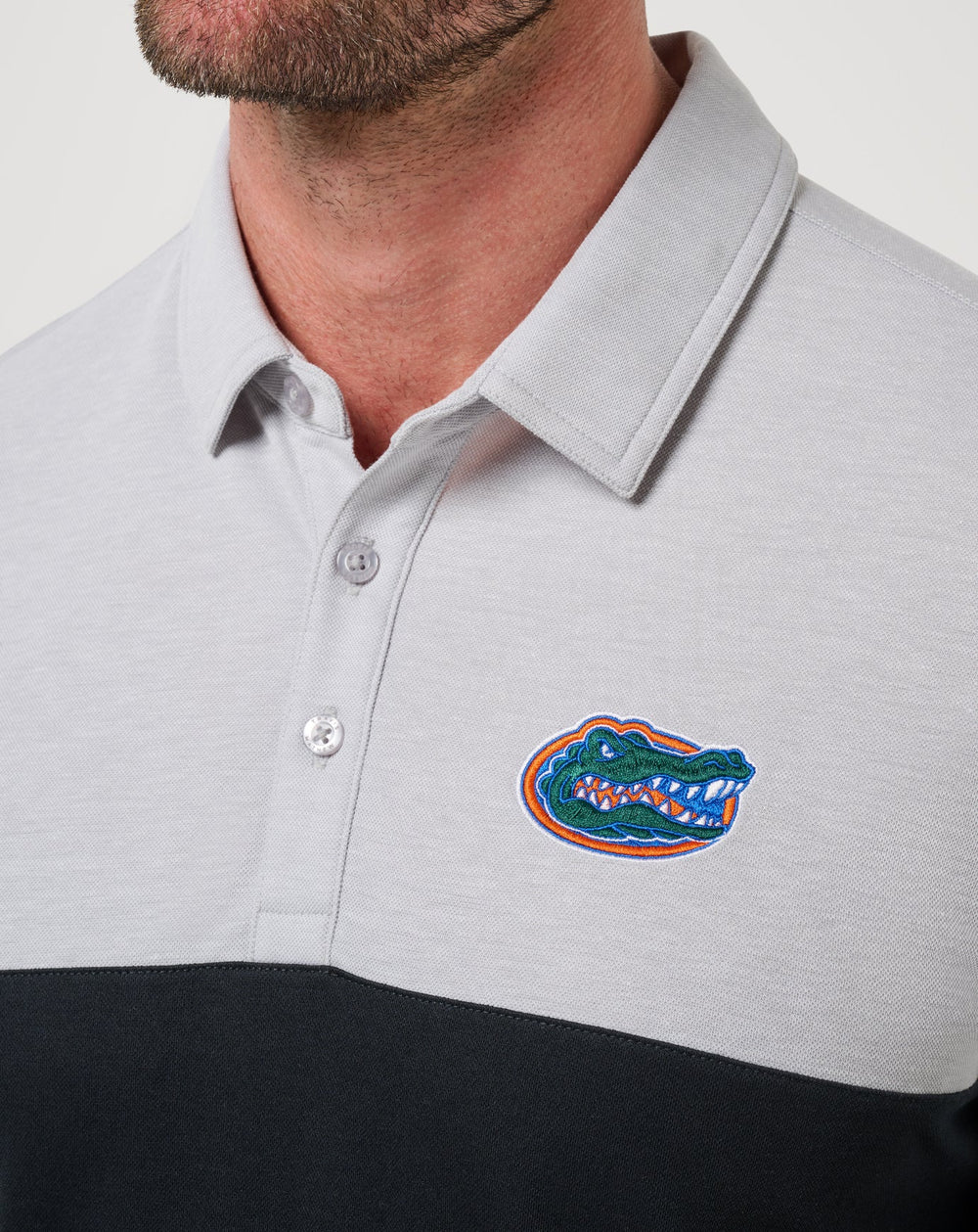 Heather Grey/Black Travis Mathew