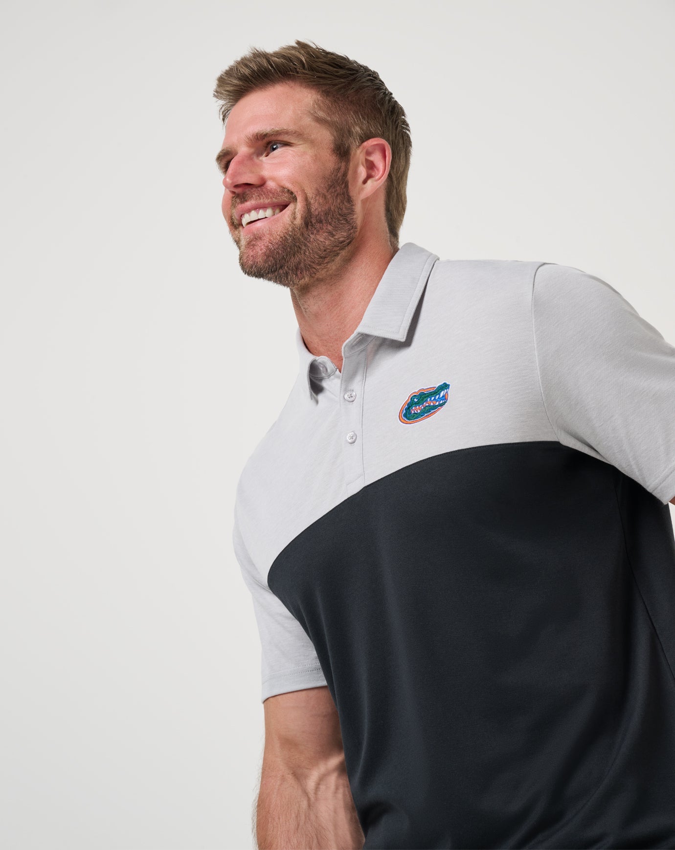 Heather Grey/Black Travis Mathew