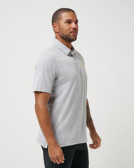 Heather Grey Travis Mathew