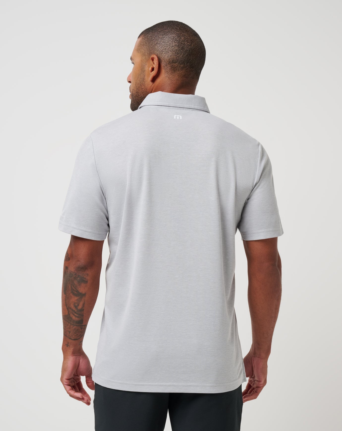 Heather Grey Travis Mathew