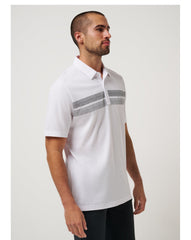 White Travis Mathew