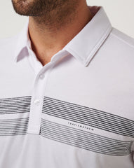 White Travis Mathew
