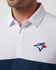 White/Navy Travis Mathew