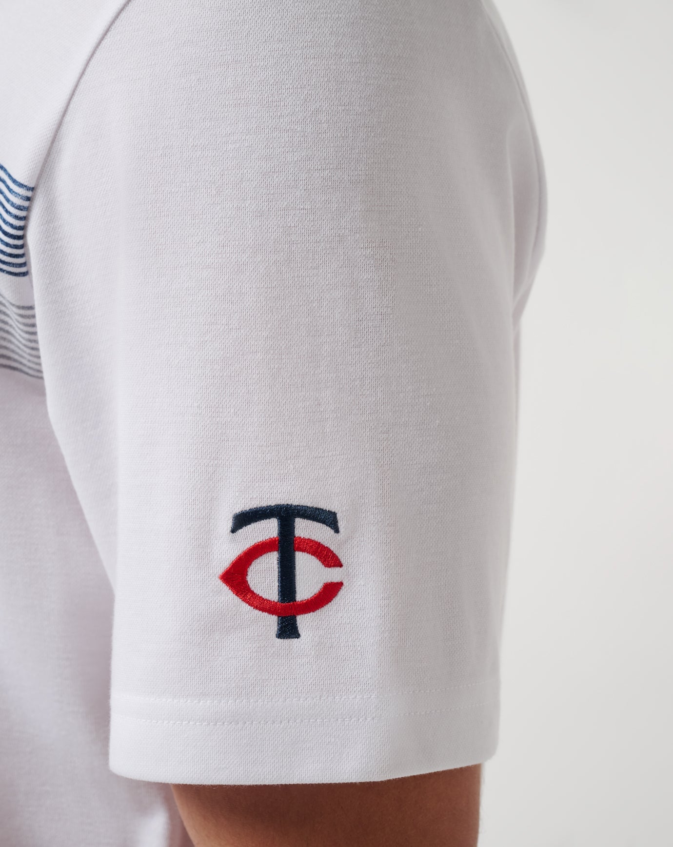 White Travis Mathew