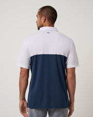White/Navy Travis Mathew