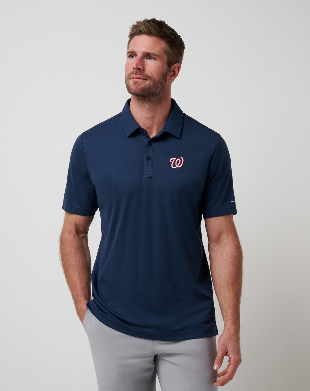 Navy Travis Mathew