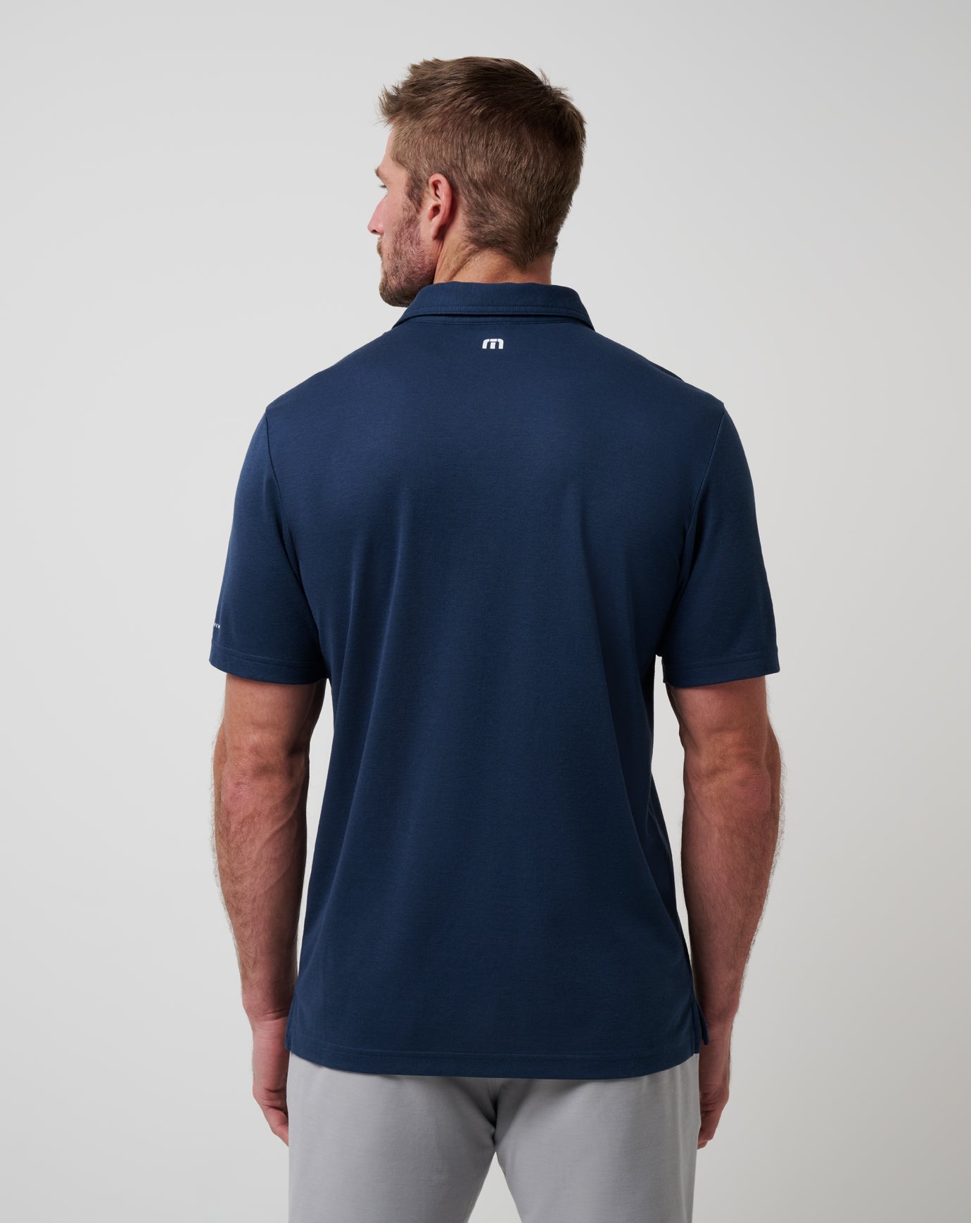 Navy Travis Mathew