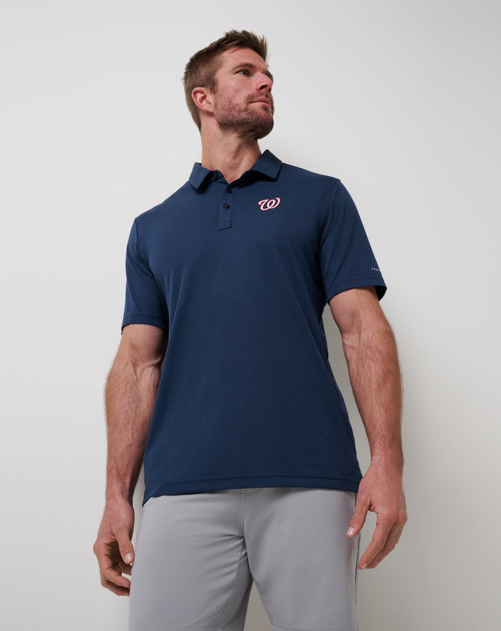 Navy Travis Mathew
