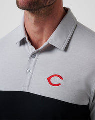 Heather Grey/Black Travis Mathew