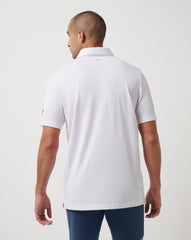 White Travis Mathew