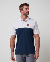 White/Navy Travis Mathew