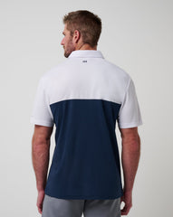White/Navy Travis Mathew