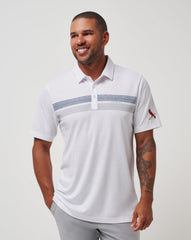 White Travis Mathew