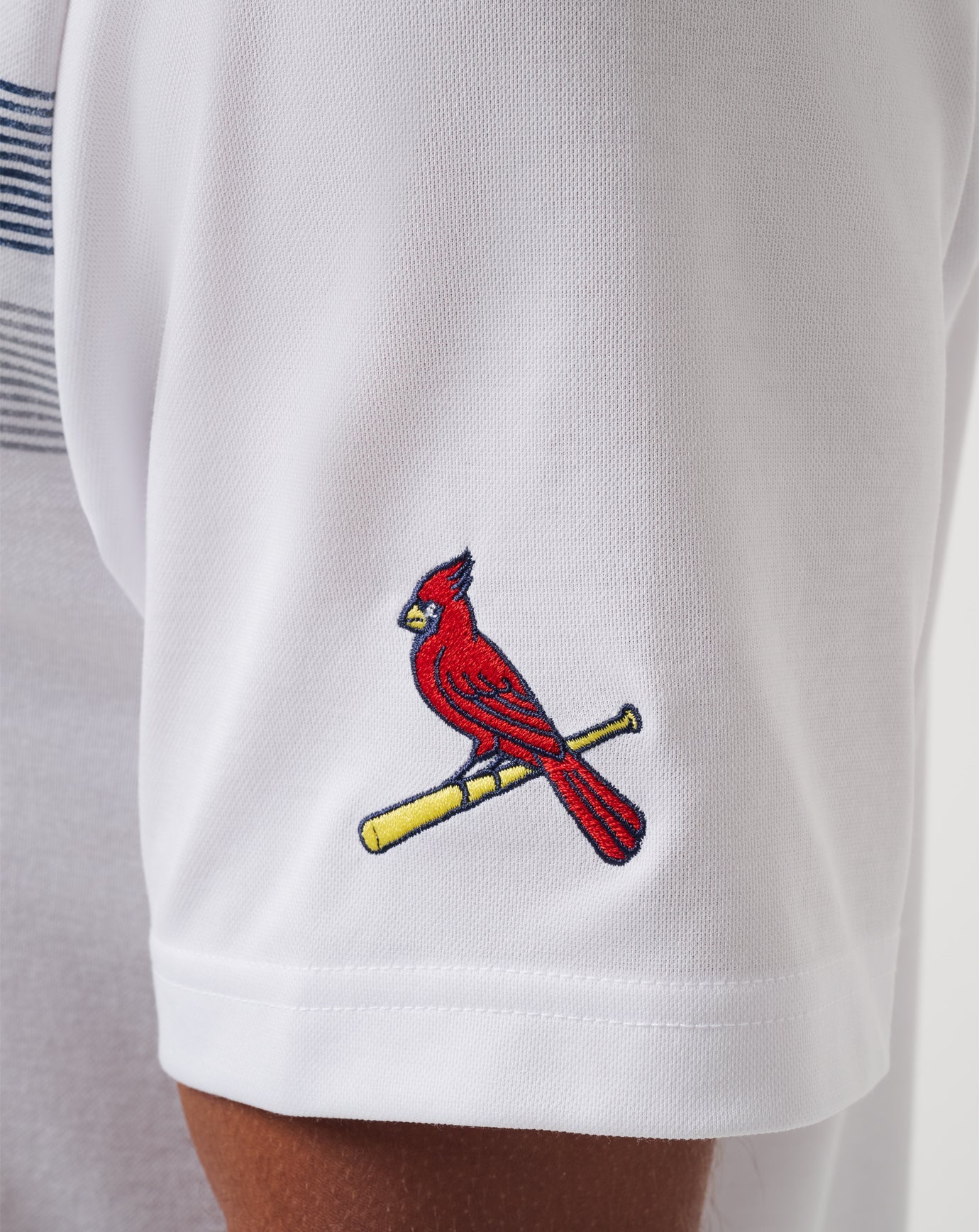 White Travis Mathew