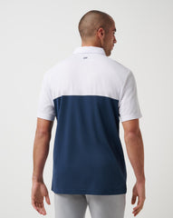 White/Navy Travis Mathew