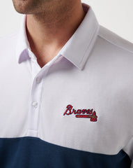 White/Navy Travis Mathew