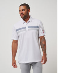 White Travis Mathew