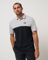 Heather Grey/Black Travis Mathew