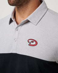Heather Grey/Black Travis Mathew