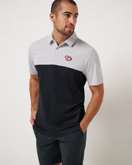 Heather Grey/Black Travis Mathew