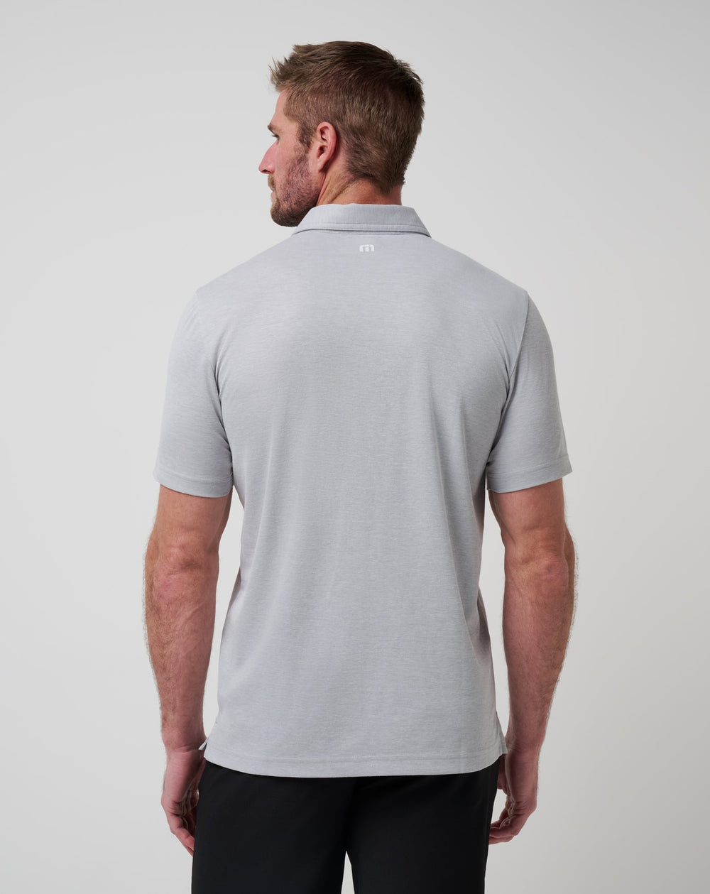 Heather Grey Travis Mathew