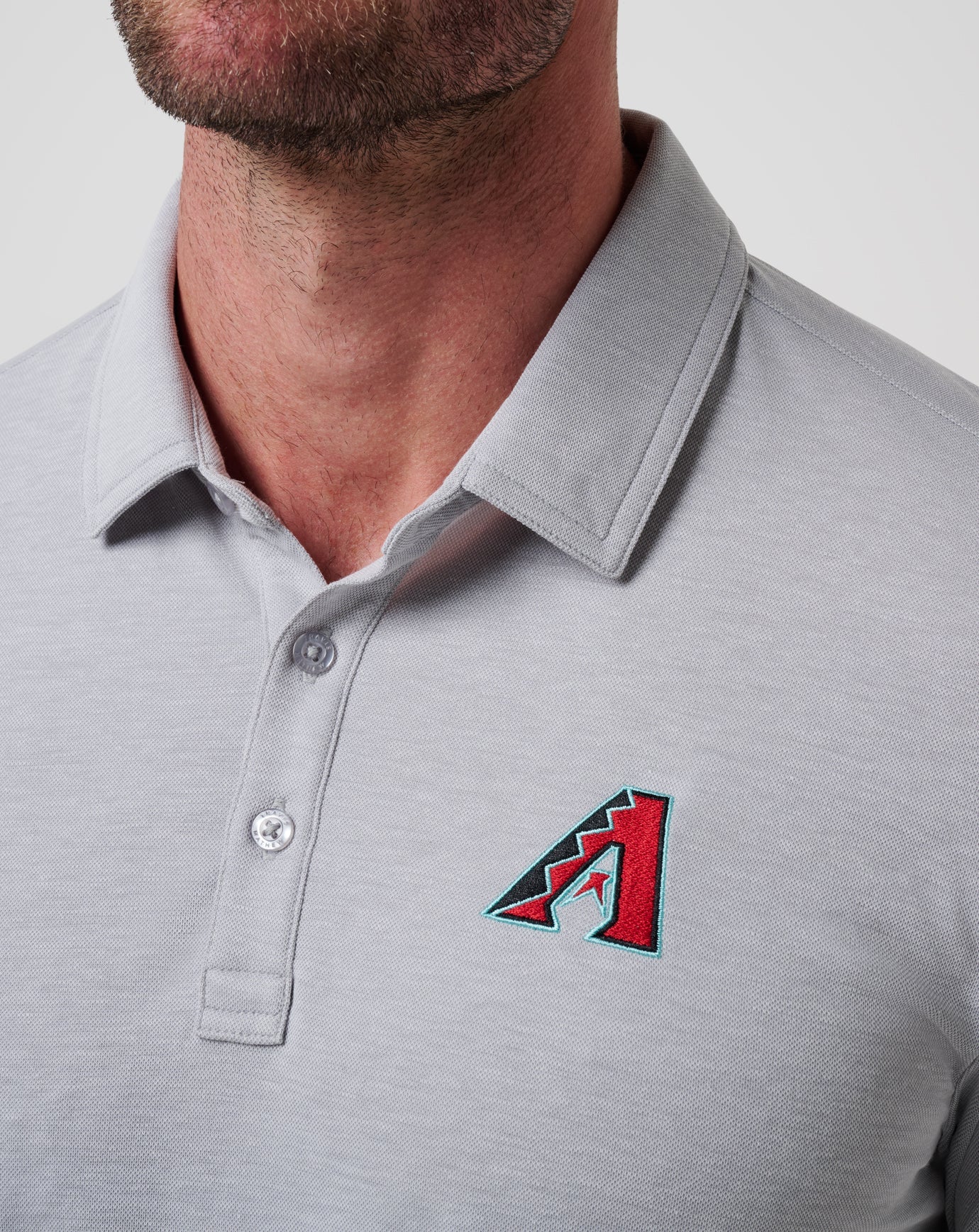Heather Grey Travis Mathew