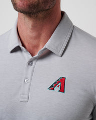 Heather Grey Travis Mathew
