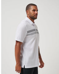 White Travis Mathew