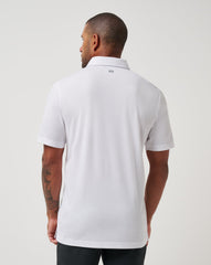 White Travis Mathew