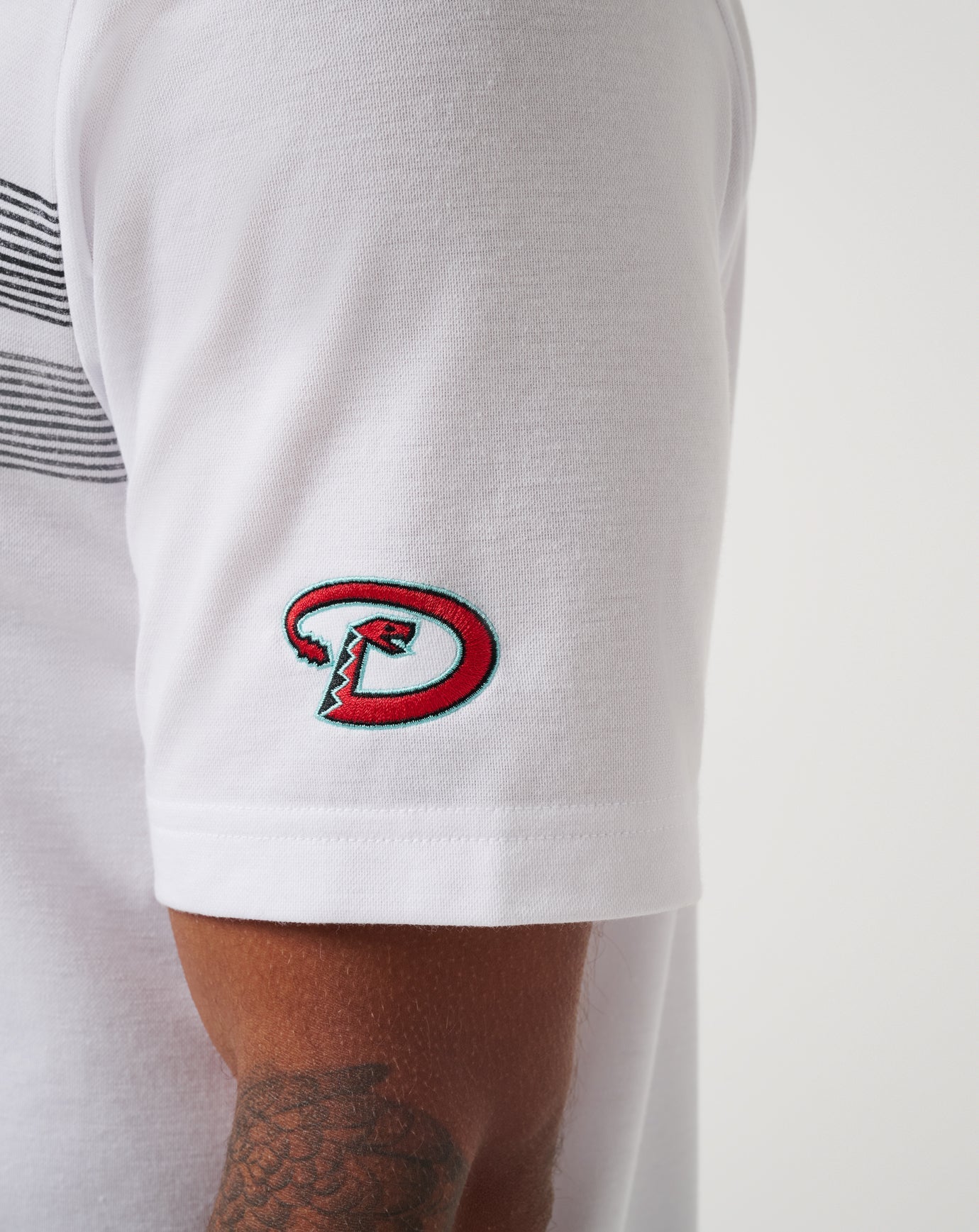 White Travis Mathew