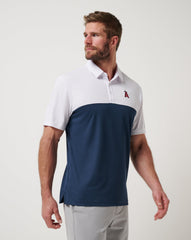 White/Navy Travis Mathew