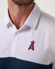 White/Navy Travis Mathew