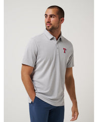 Heather Grey Travis Mathew