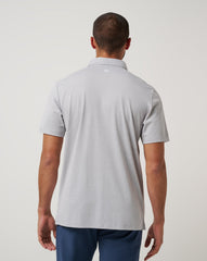 Heather Grey Travis Mathew