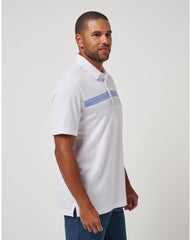 White Travis Mathew