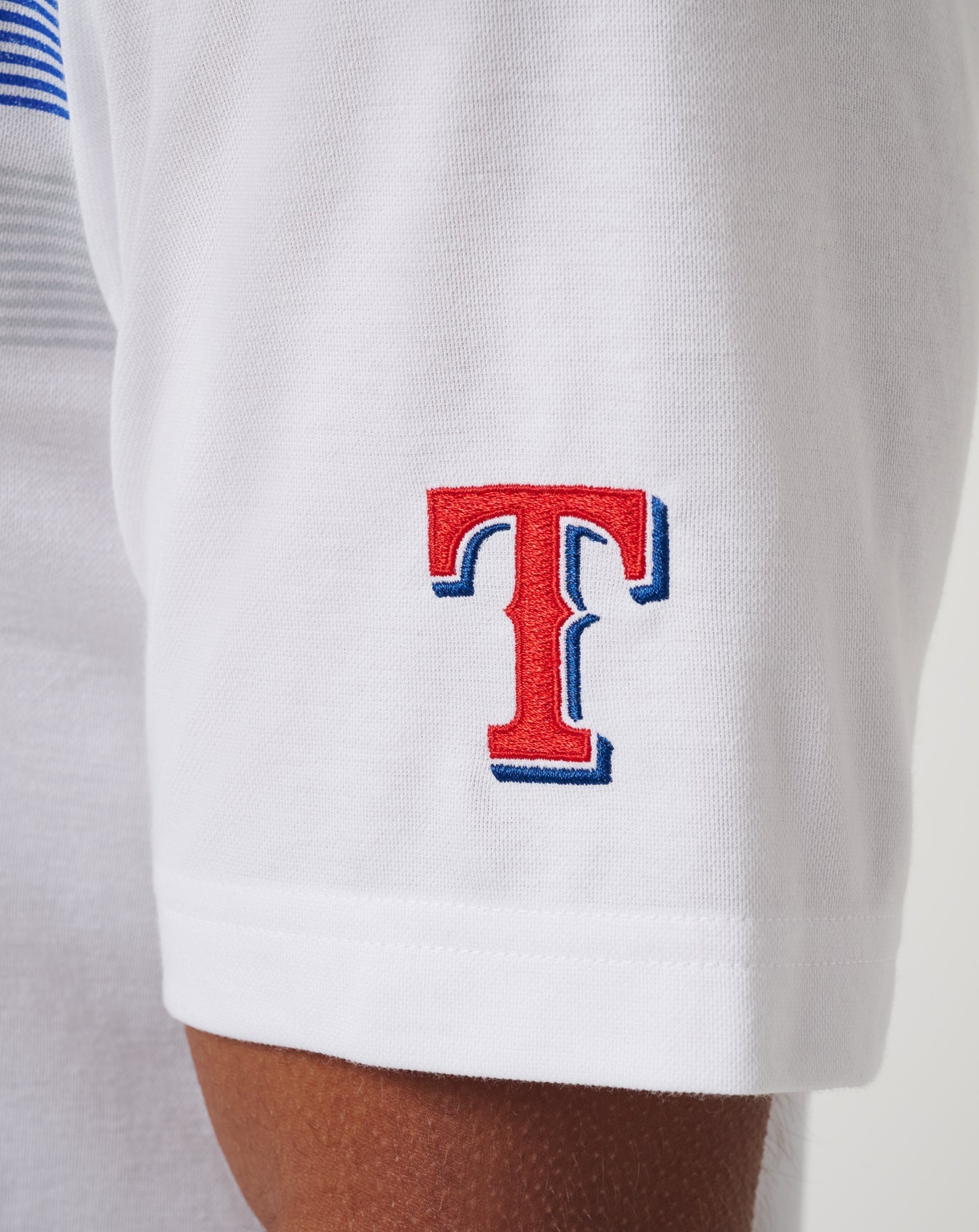 White Travis Mathew