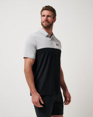 Heather Grey/Black Travis Mathew