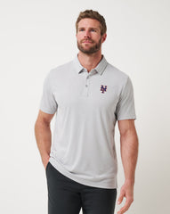 Heather Grey Travis Mathew
