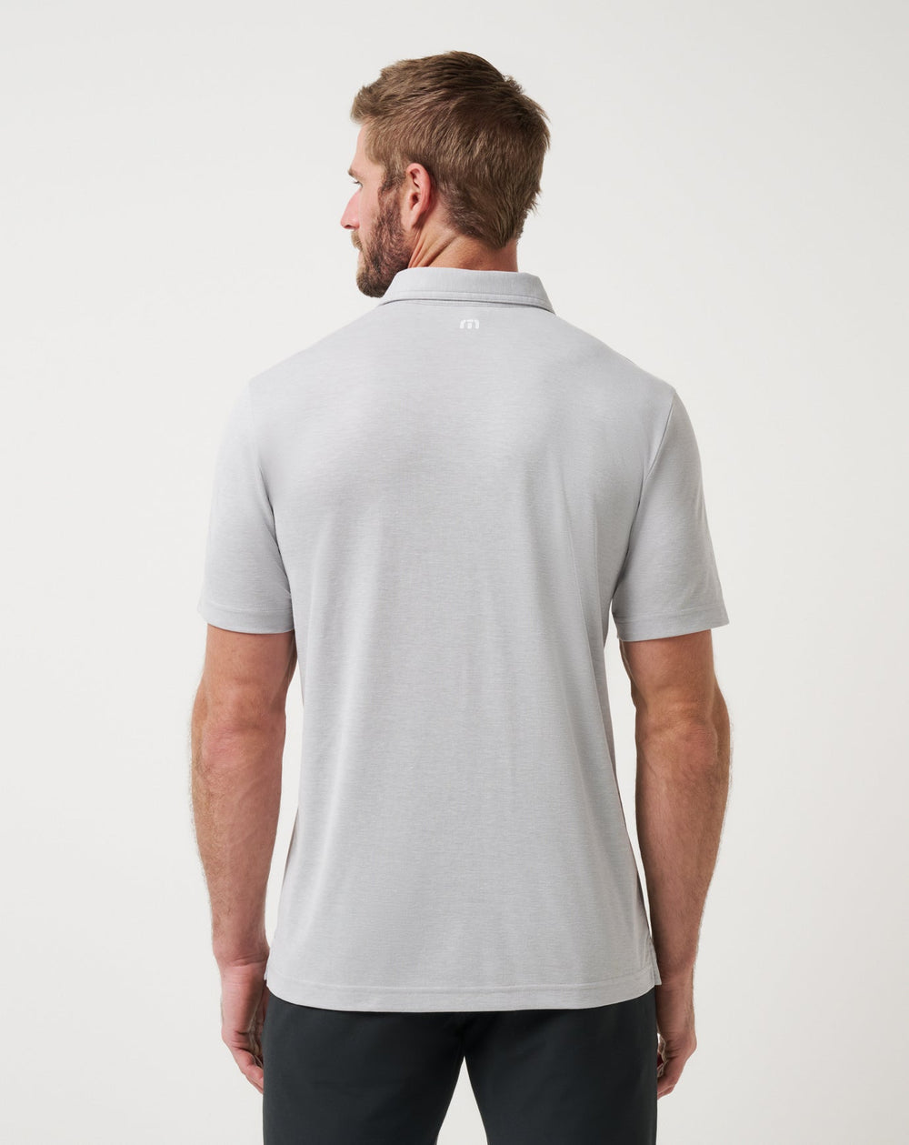 Heather Grey Travis Mathew