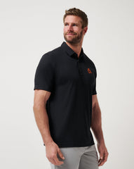 Black Travis Mathew