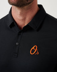 Black Travis Mathew