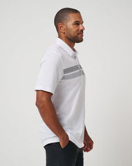 White Travis Mathew
