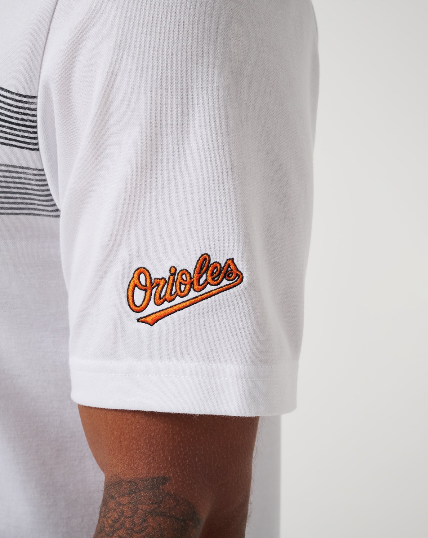 White Travis Mathew