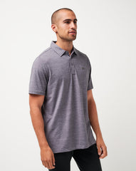 Heather Microchip Travis Mathew