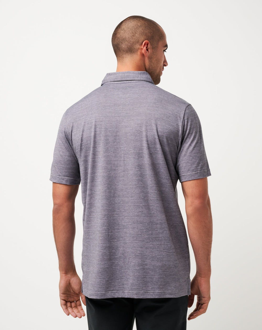 Heather Microchip Travis Mathew